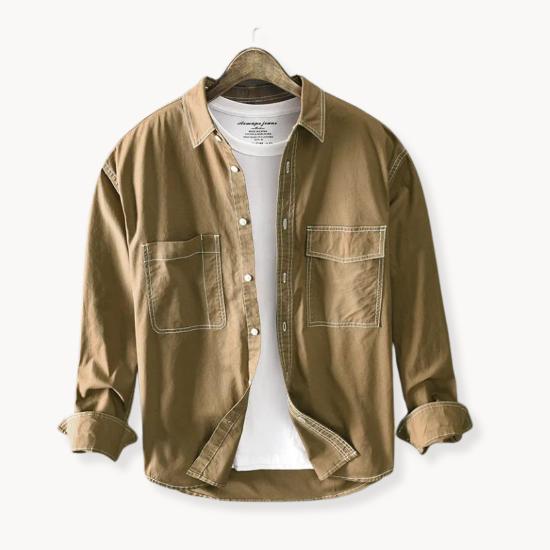 BARONBY Colm Gömlek