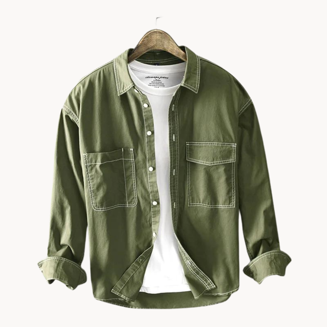 BARONBY Colm Gömlek