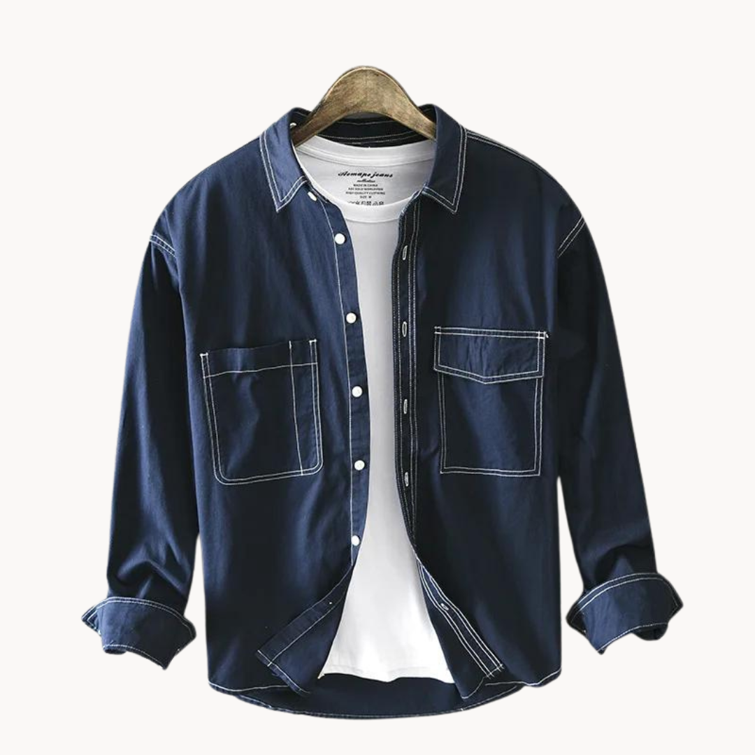 BARONBY Colm Gömlek