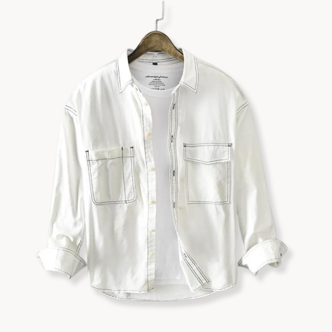 BARONBY Colm Gömlek