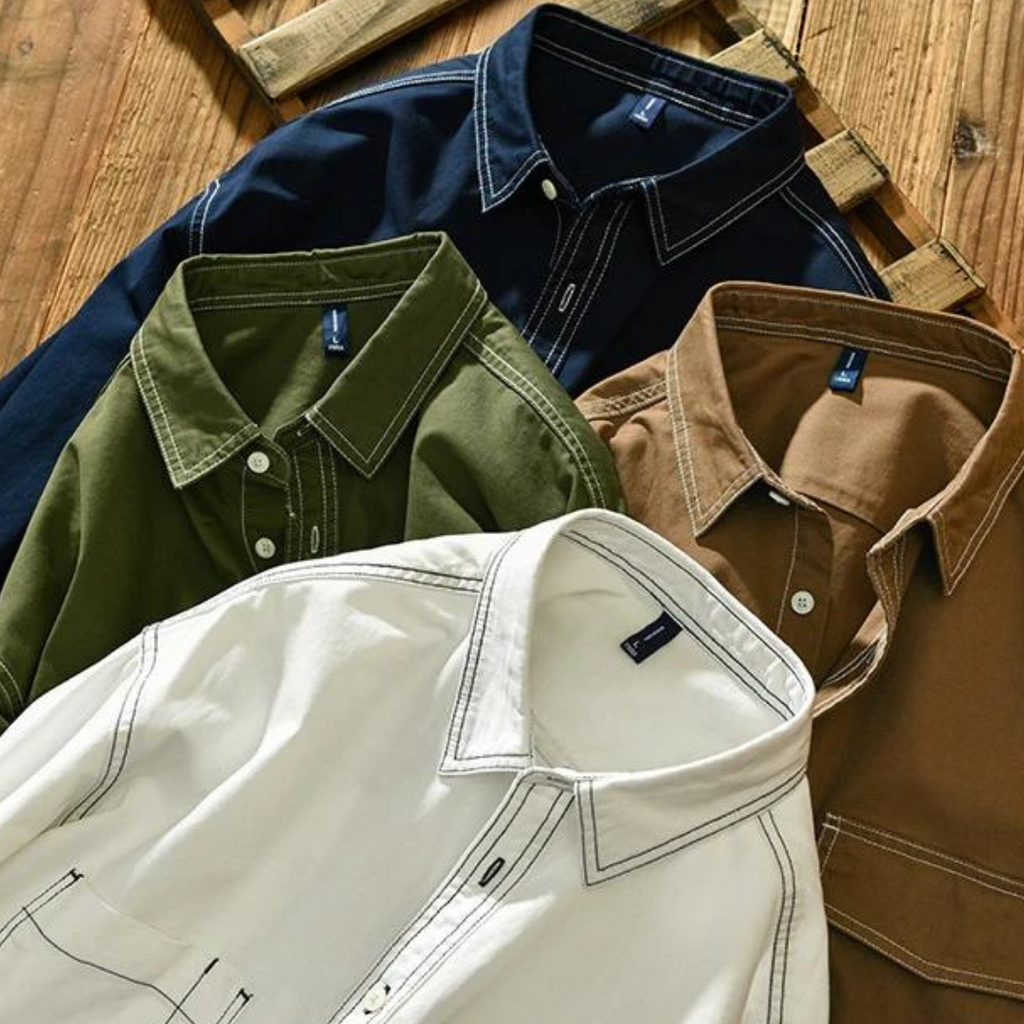 BARONBY Colm Gömlek