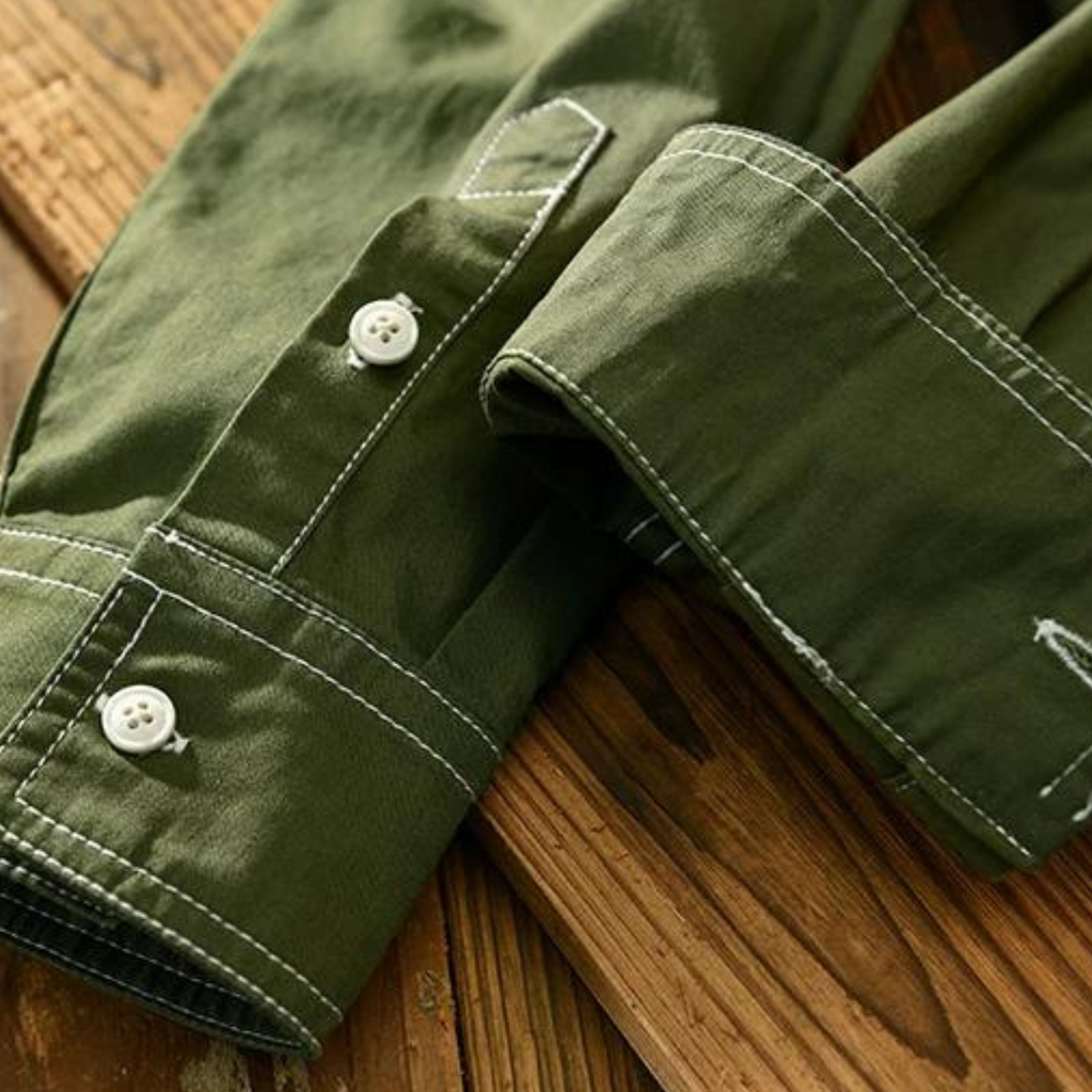 BARONBY Colm Gömlek