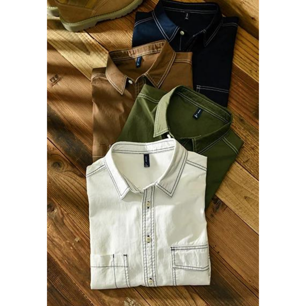 BARONBY Colm Gömlek