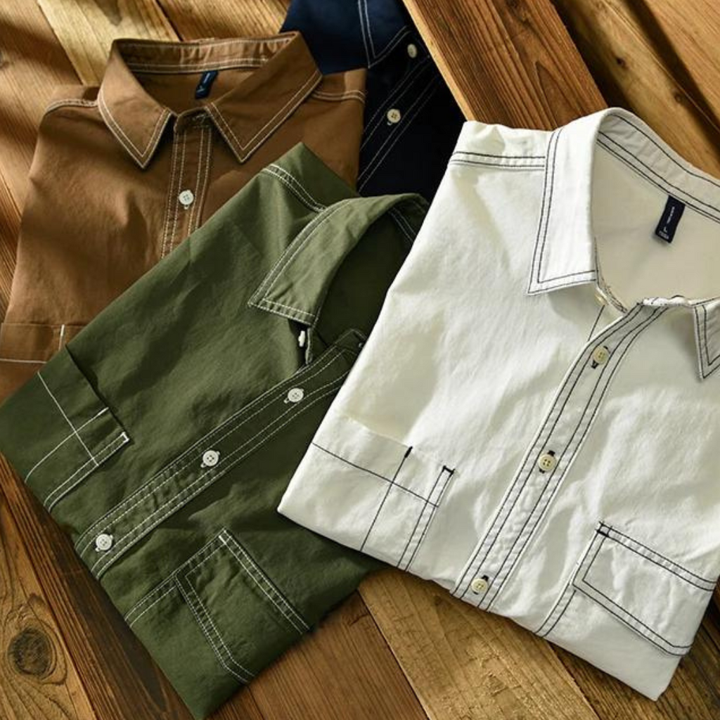 BARONBY Colm Gömlek