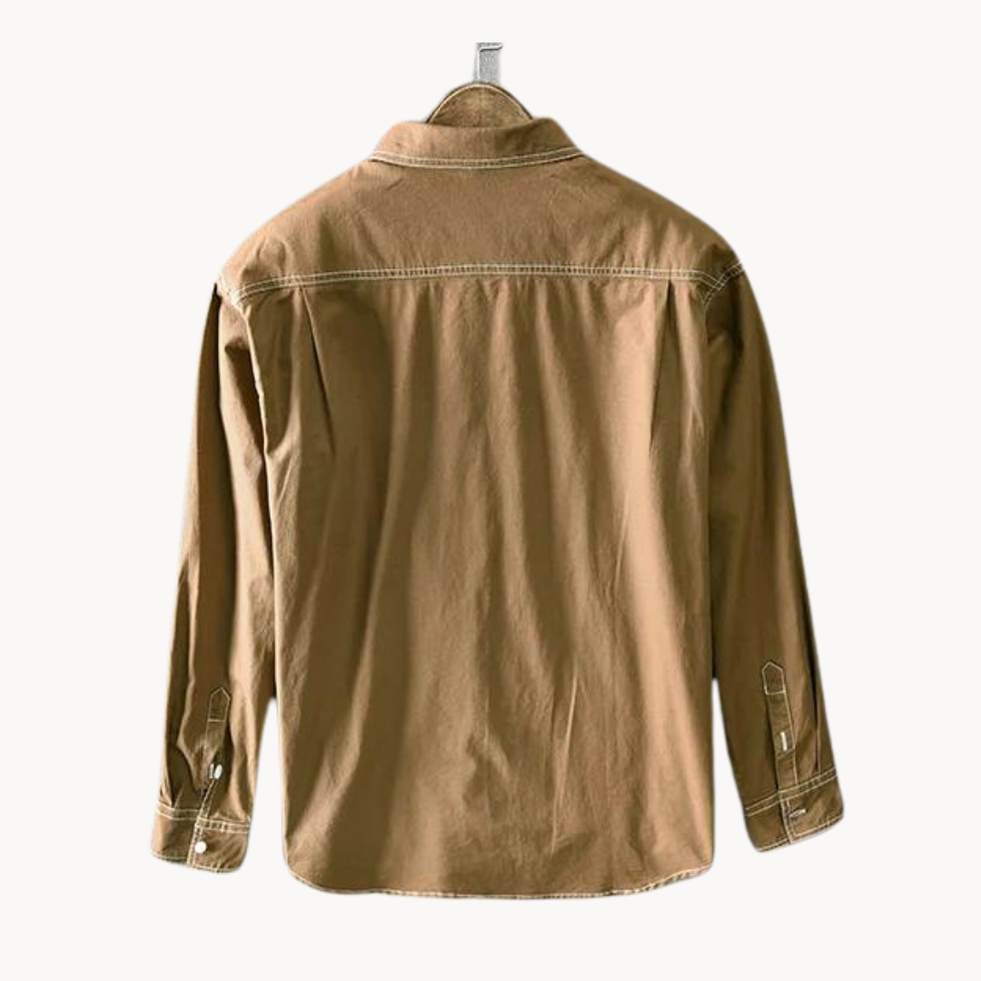 BARONBY Colm Gömlek