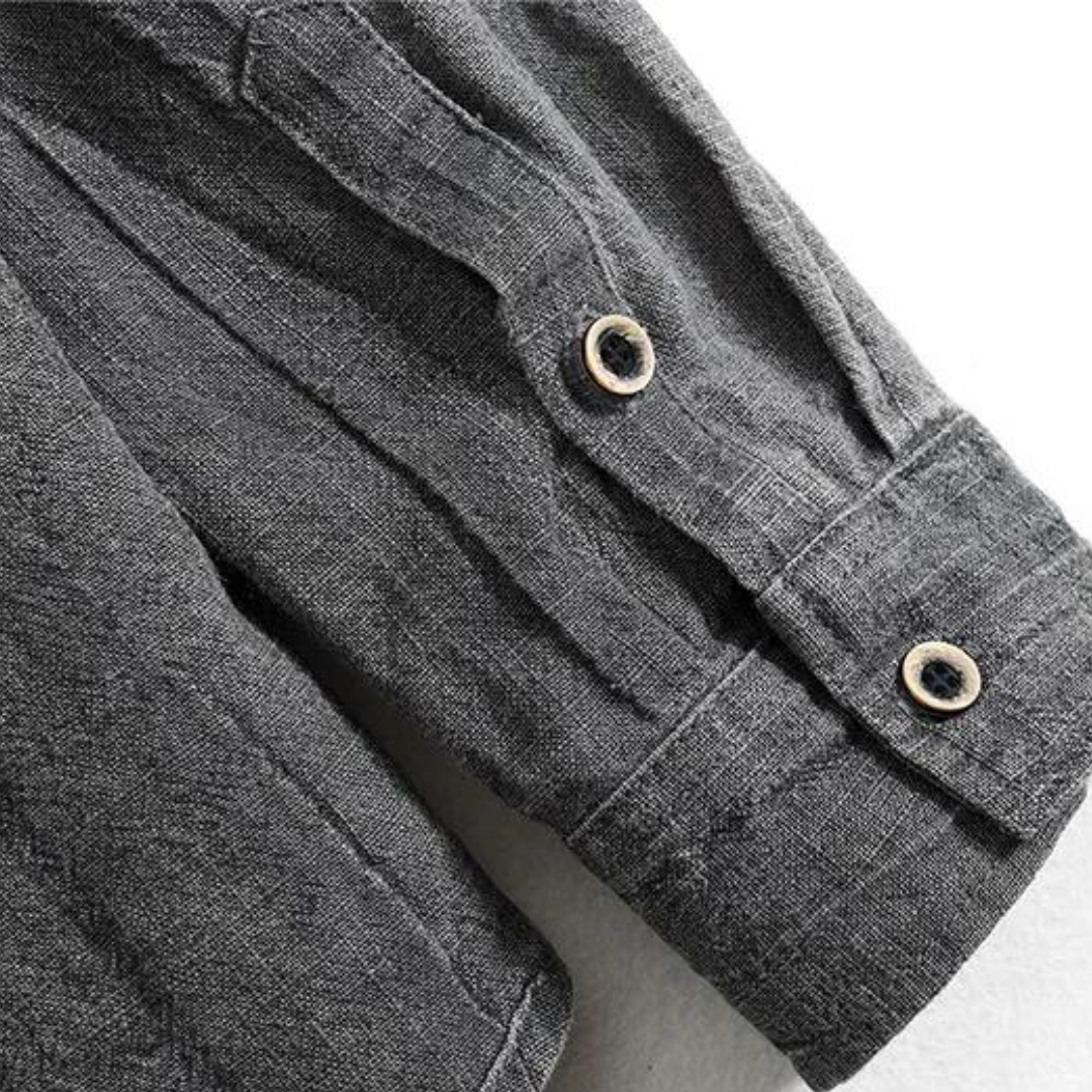 BARONBY  Taras Gömlek