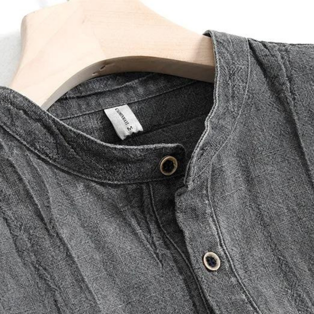 BARONBY  Taras Gömlek