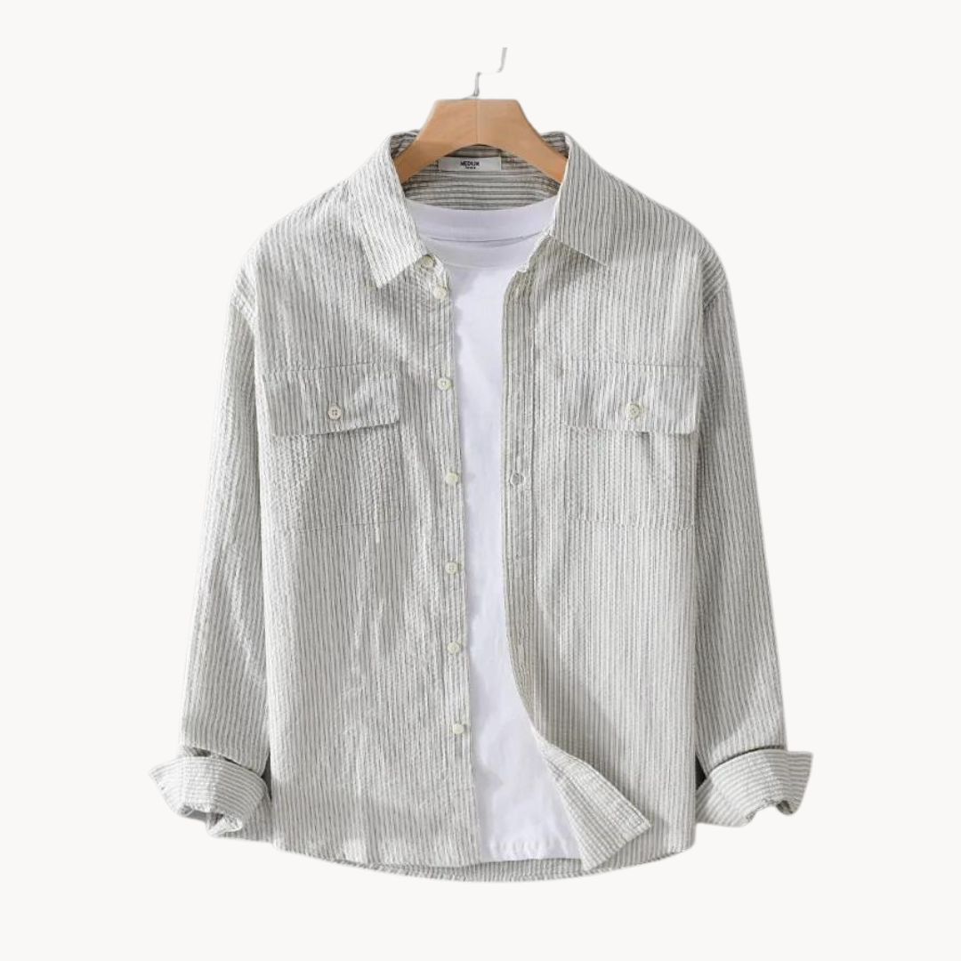 BARONBY Paavo Gömlek