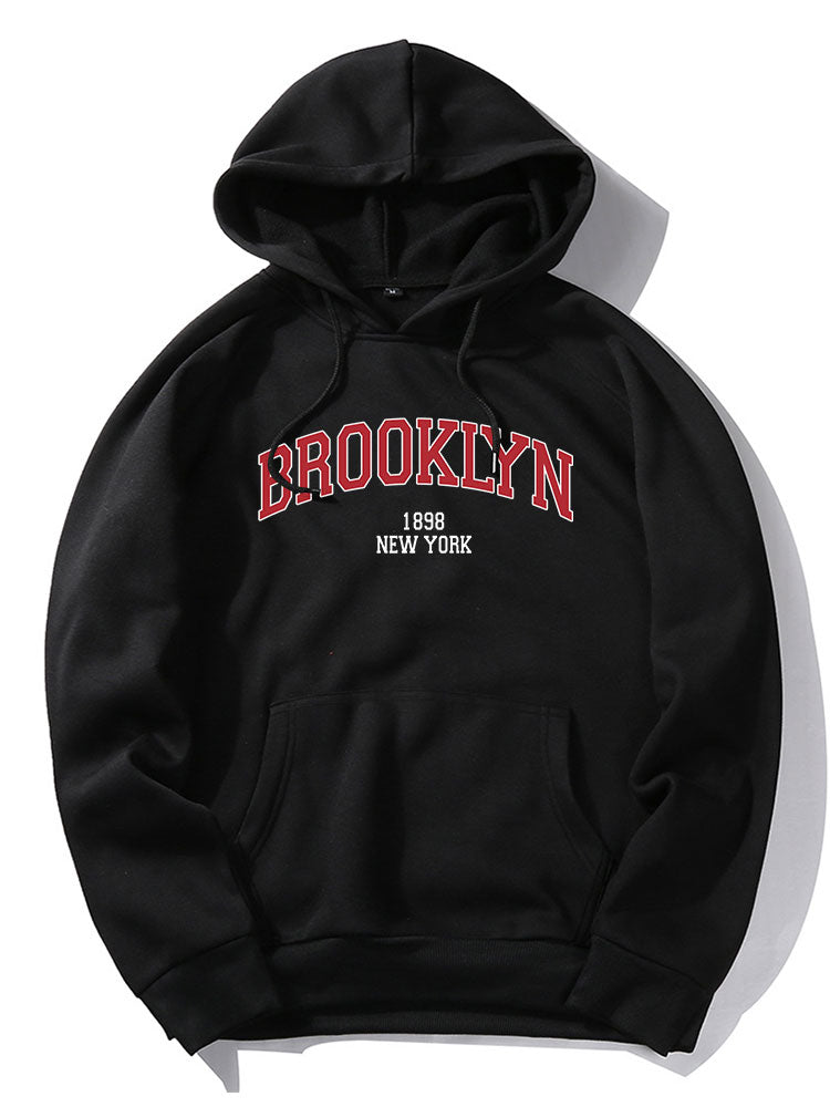 BARONBY Brooklyn Hoodie