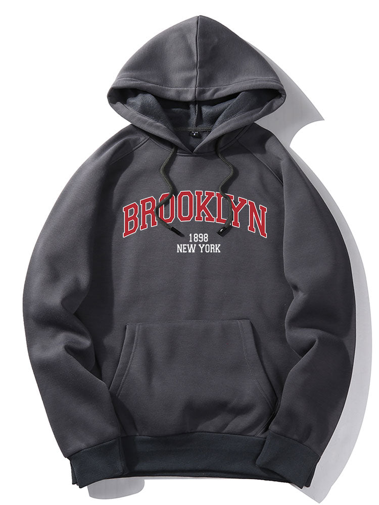 BARONBY Brooklyn Hoodie