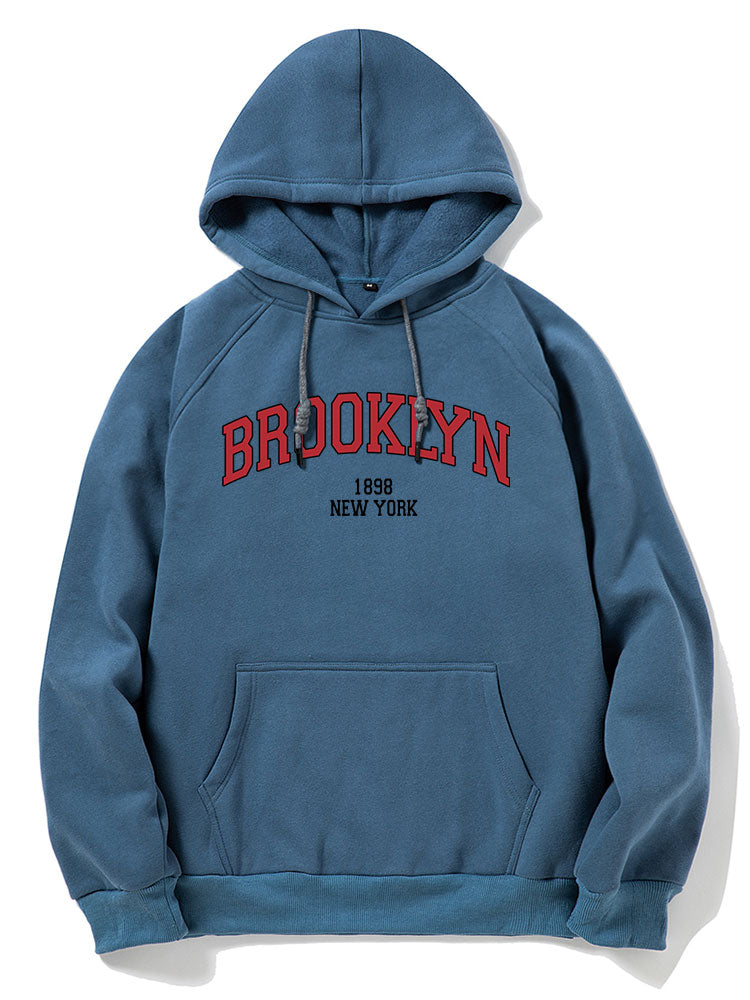 BARONBY Brooklyn Hoodie