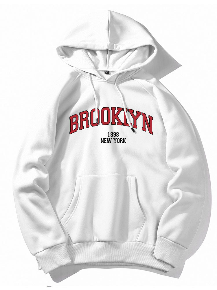 BARONBY Brooklyn Hoodie