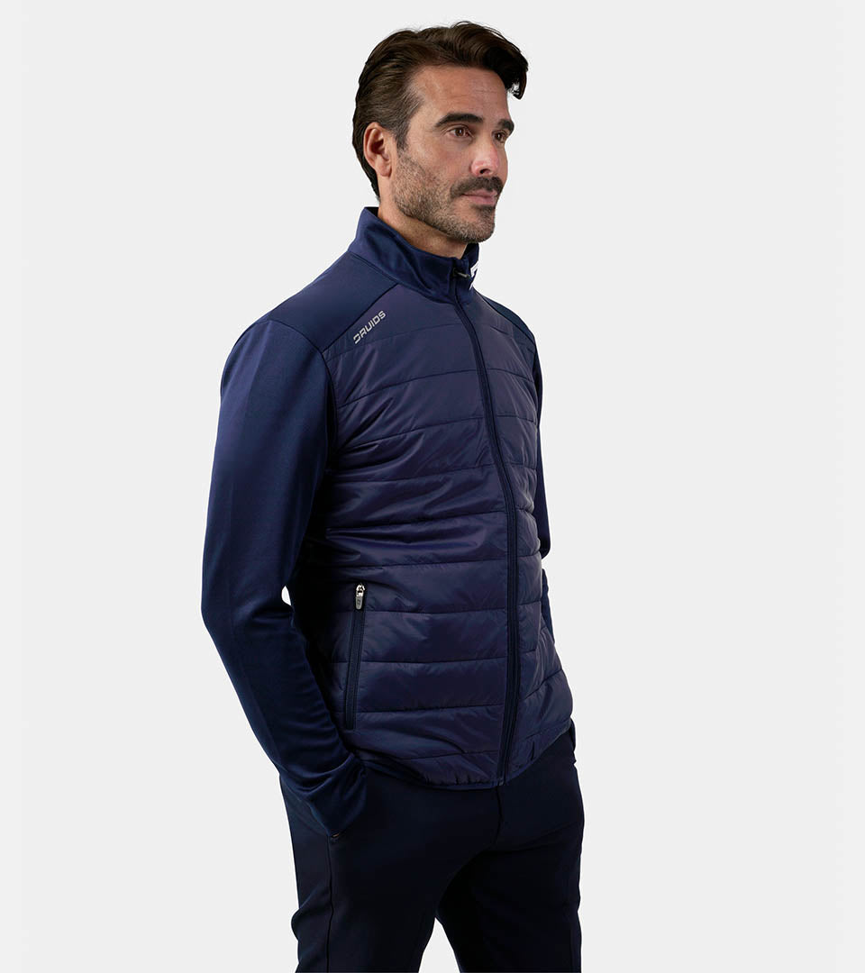 BARONBY CLIMA Lacivert Ceket