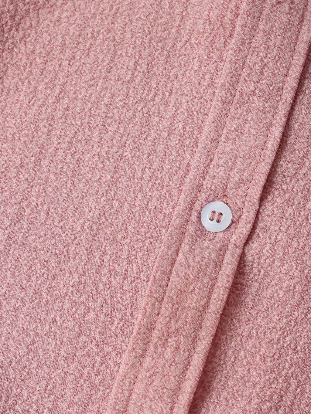 BARONBY Casual Düz Gömlek