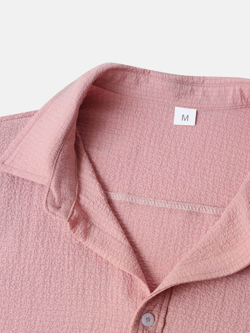 BARONBY Casual Düz Gömlek