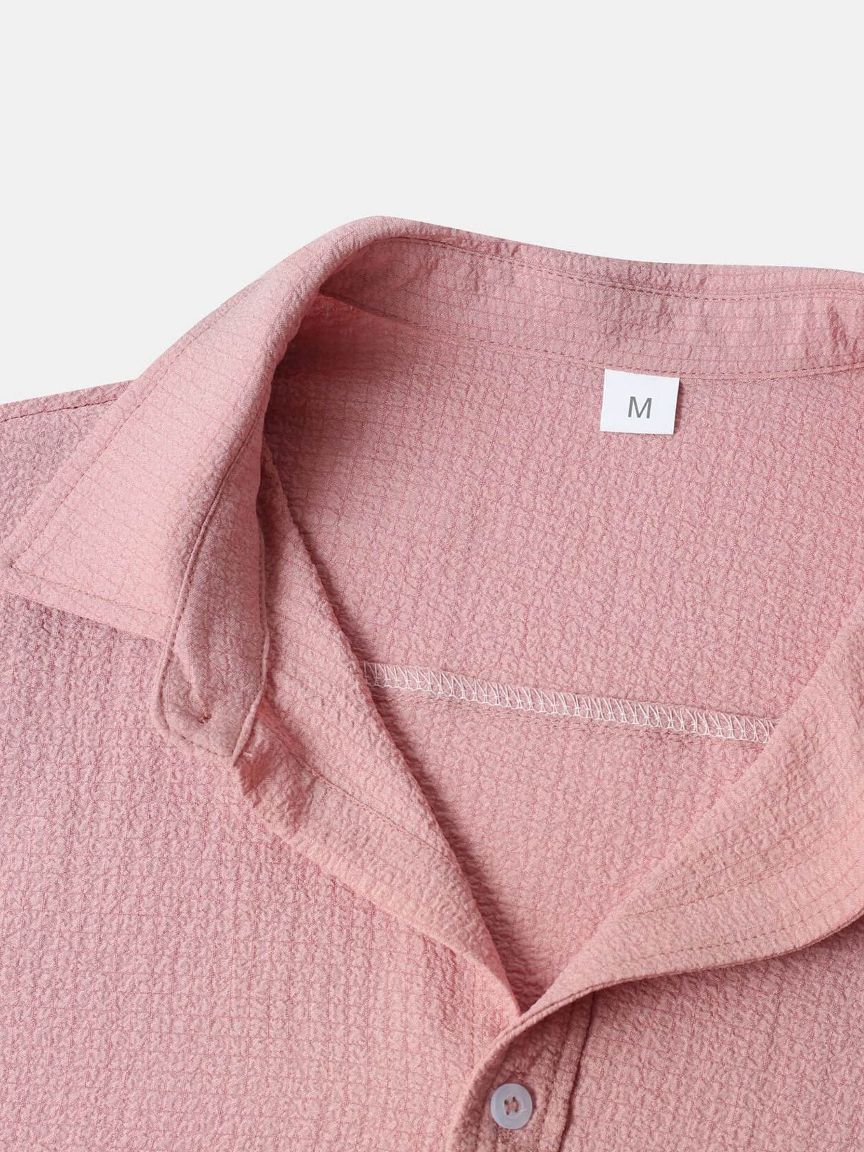 BARONBY Casual Düz Gömlek