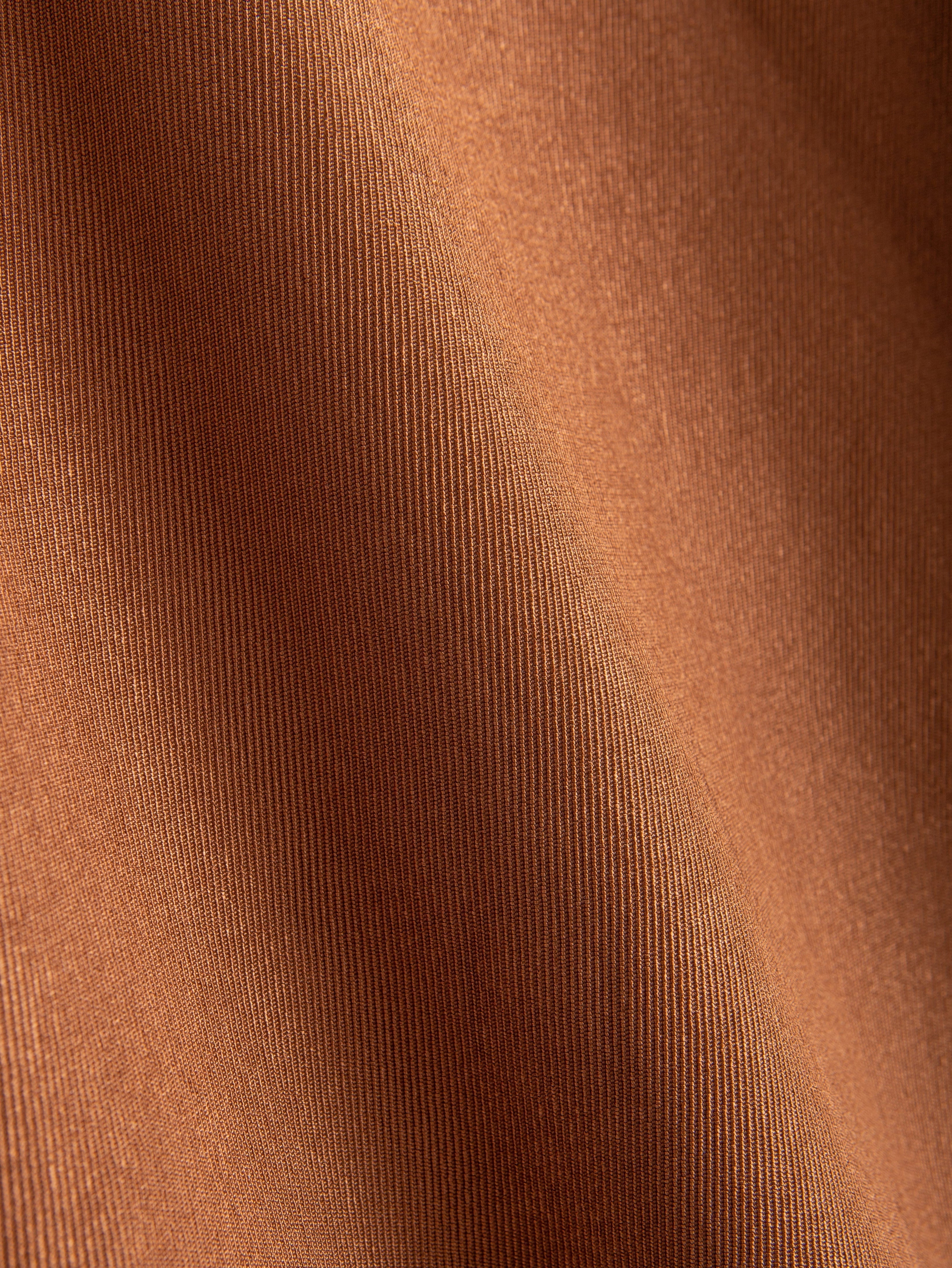 BARONBY Kapuşonlu Pamuk Gömlek