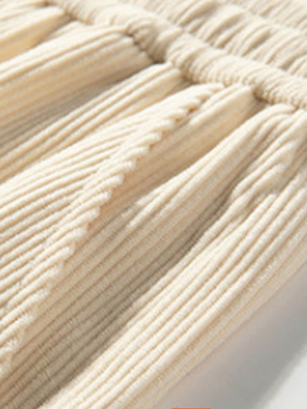 BARONBY Kadife Eşofman Altı