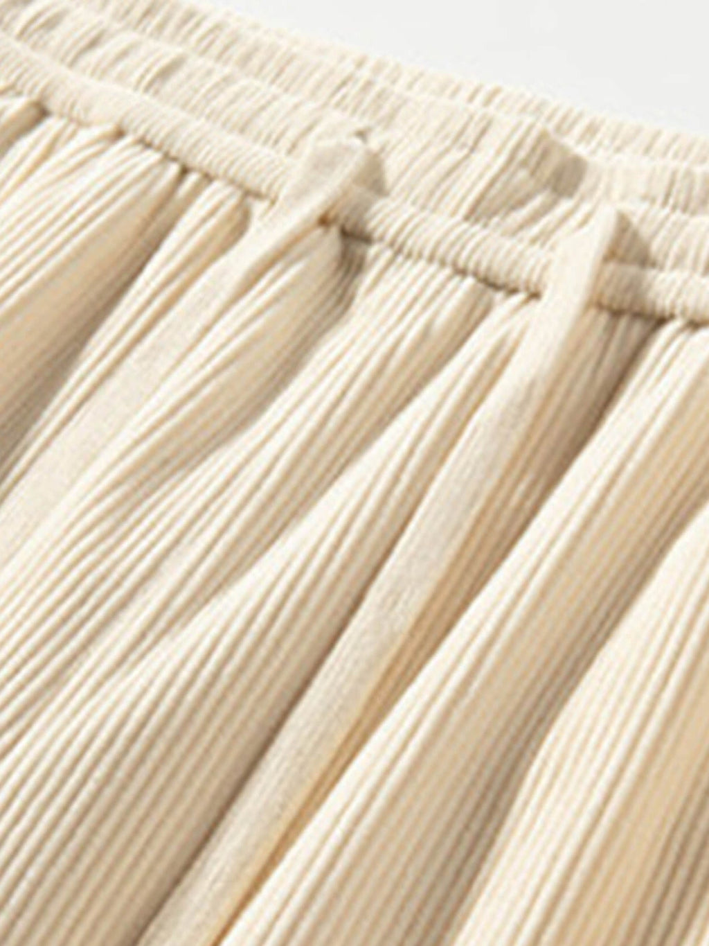 BARONBY Kadife Eşofman Altı