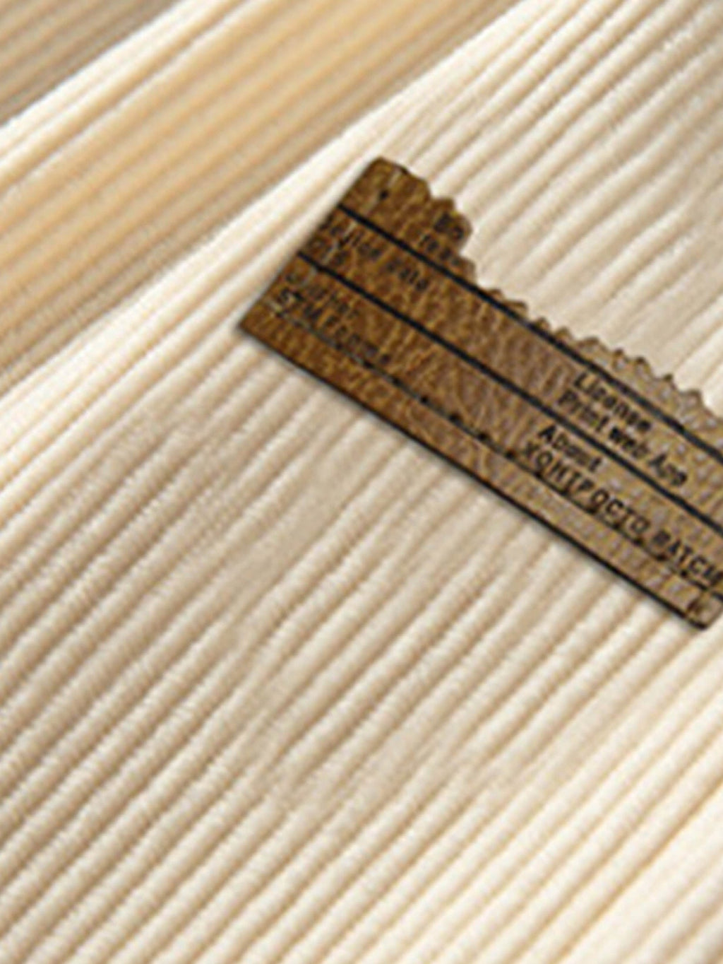 BARONBY Kadife Eşofman Altı