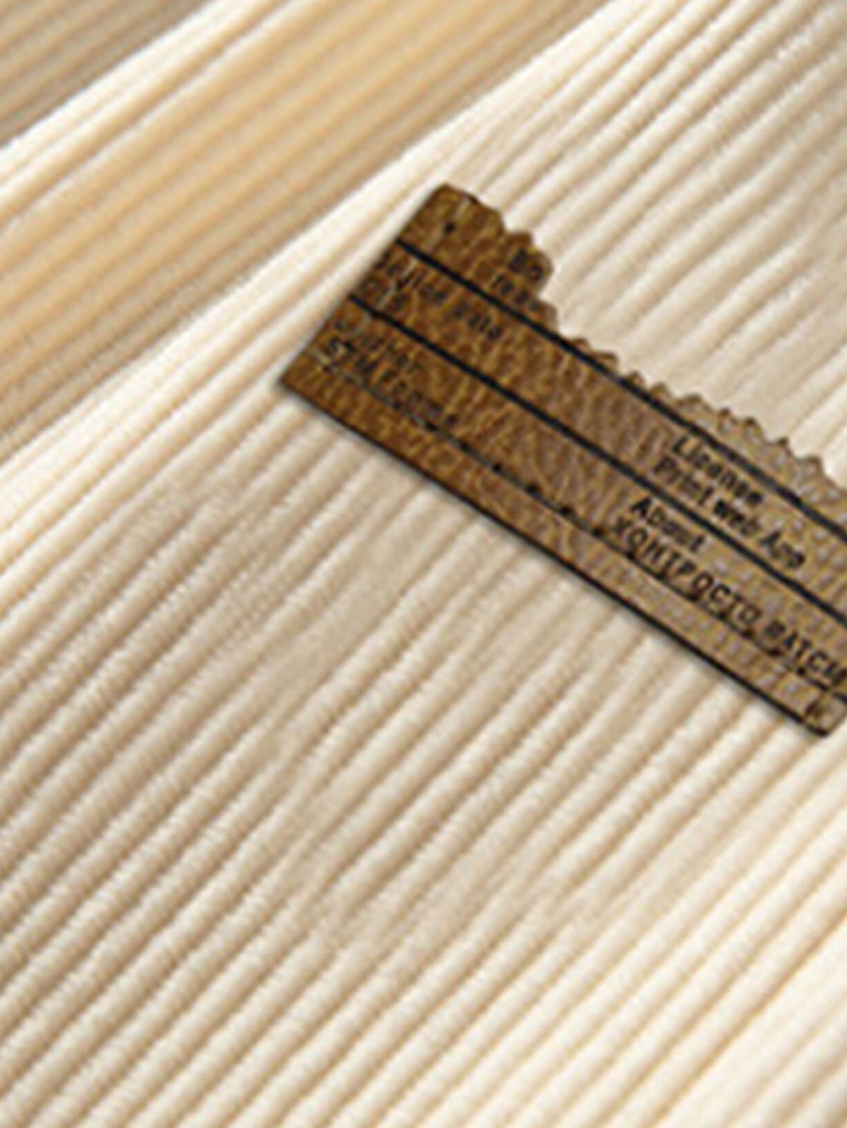 BARONBY Kadife Eşofman Altı