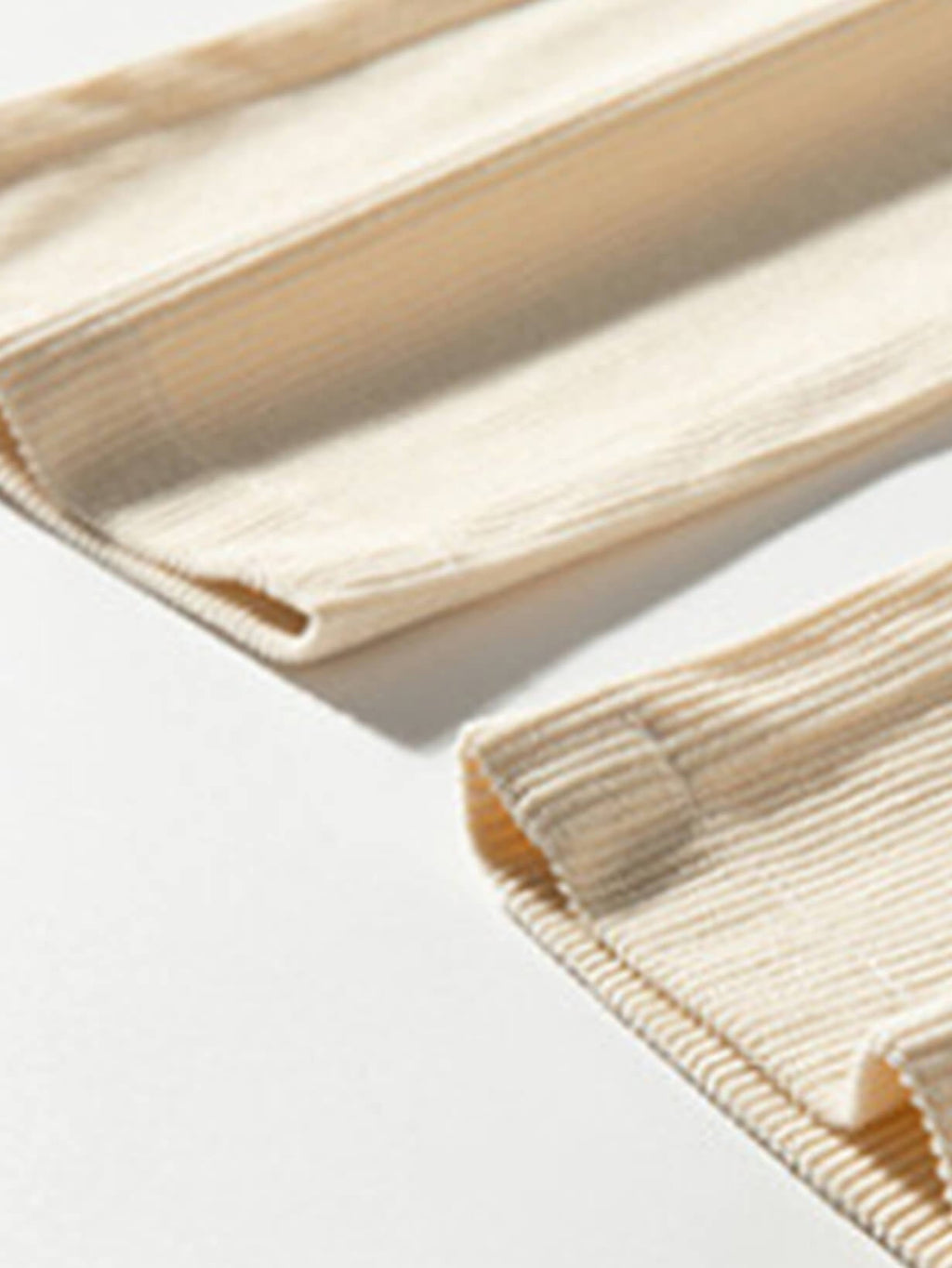 BARONBY Kadife Eşofman Altı