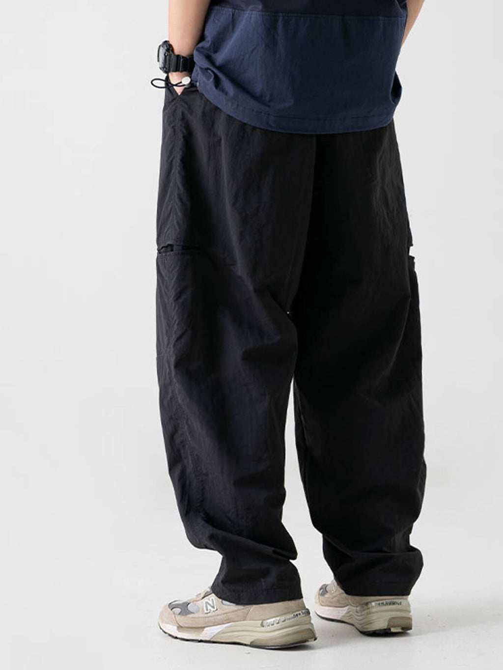 BARONBY Outdoor Eşofman