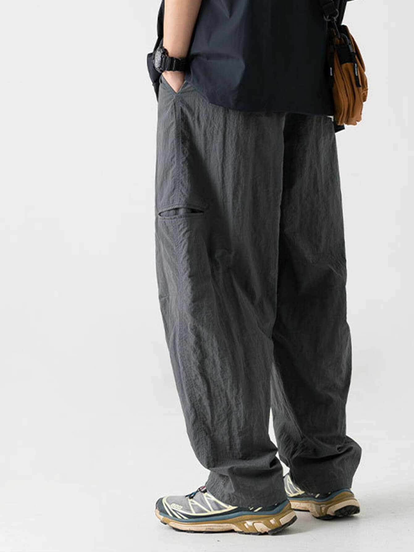 BARONBY Outdoor Eşofman