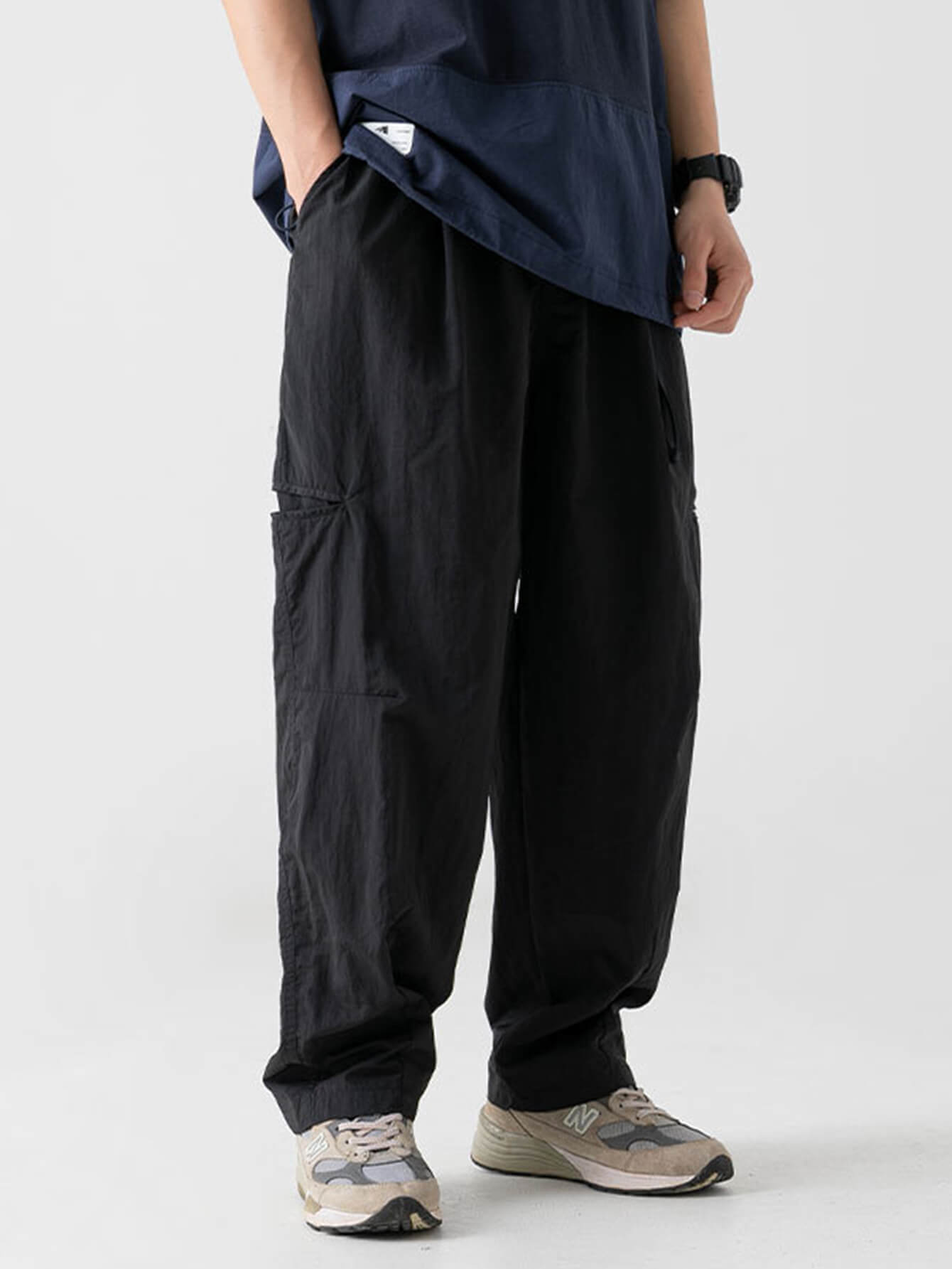 BARONBY Outdoor Eşofman