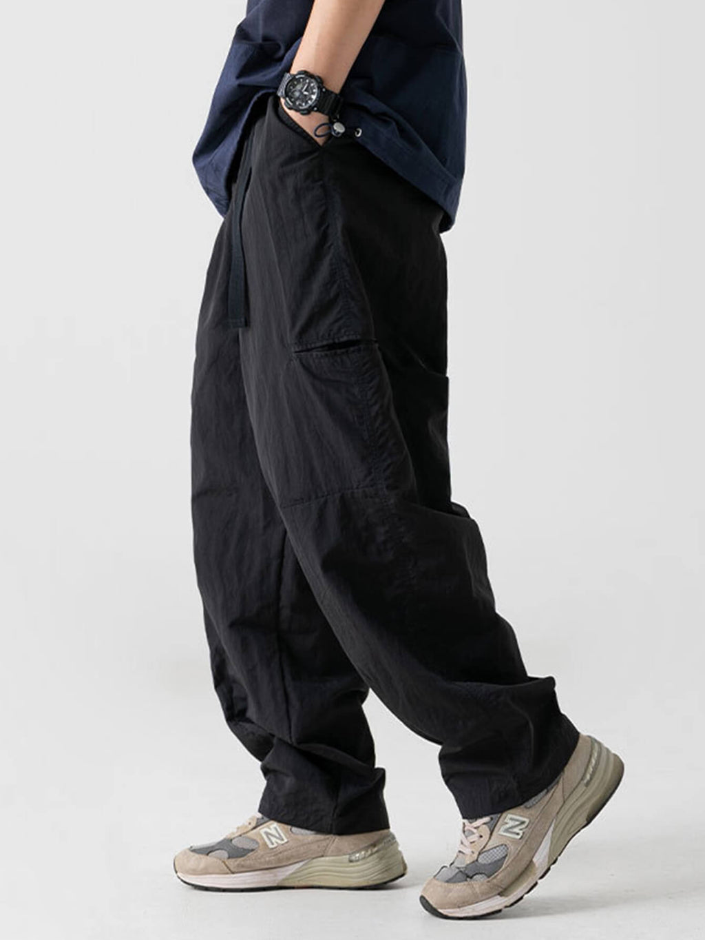 BARONBY Outdoor Eşofman