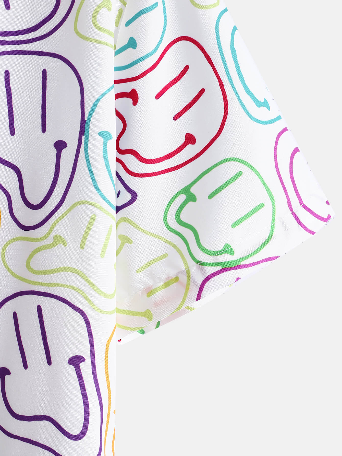 BARONBY Emoji Gömlek