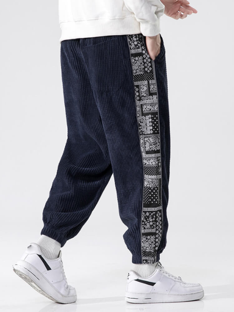 BARONBY Paisley Eşofman Altı