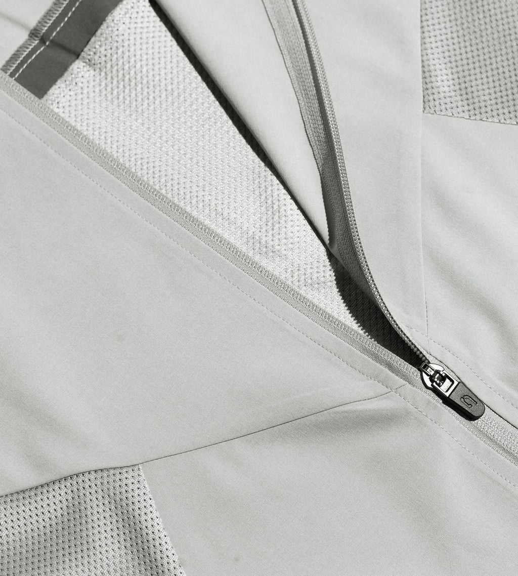 BARONBY AIR Gri Ceket