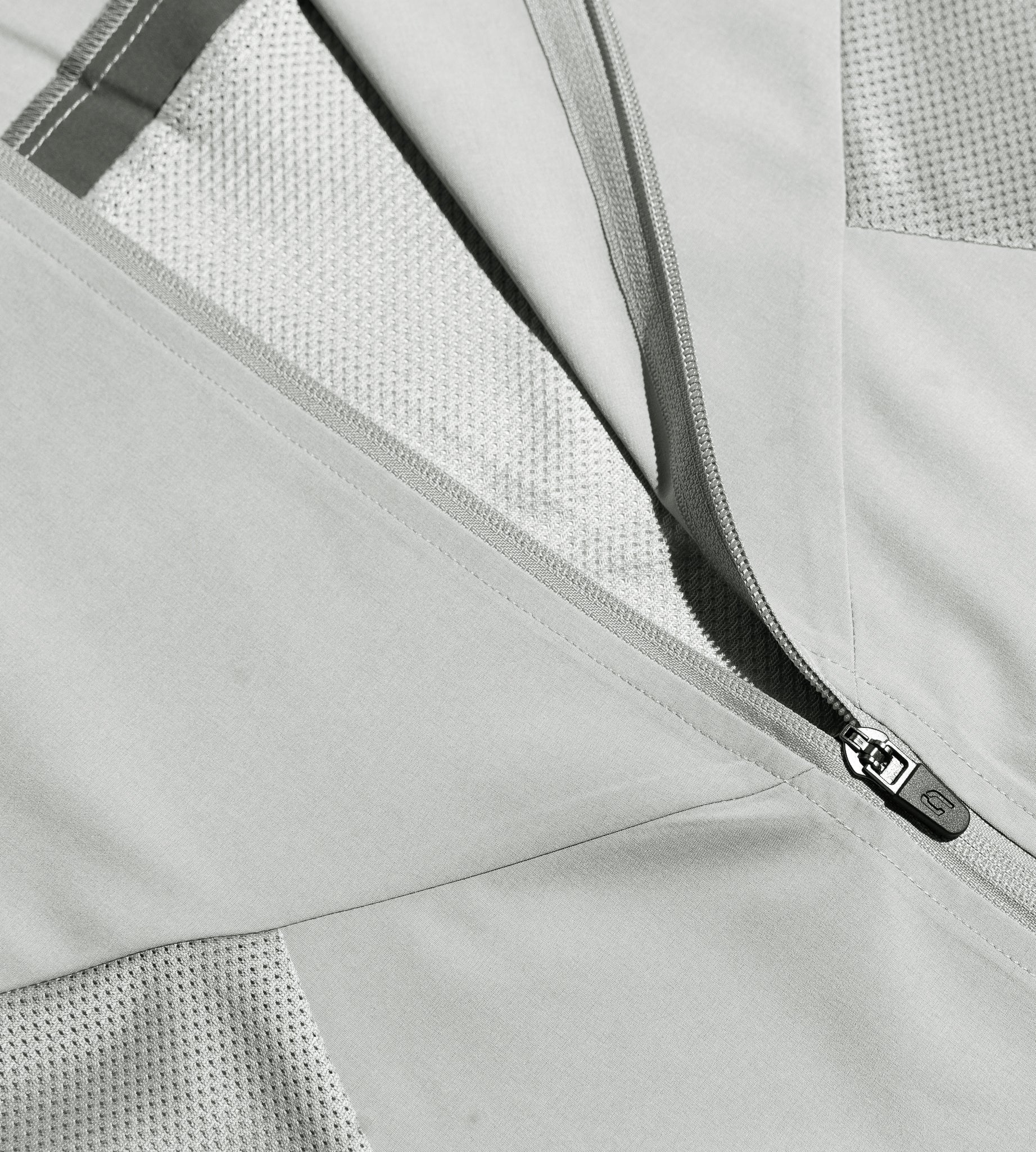 BARONBY AIR Gri Ceket