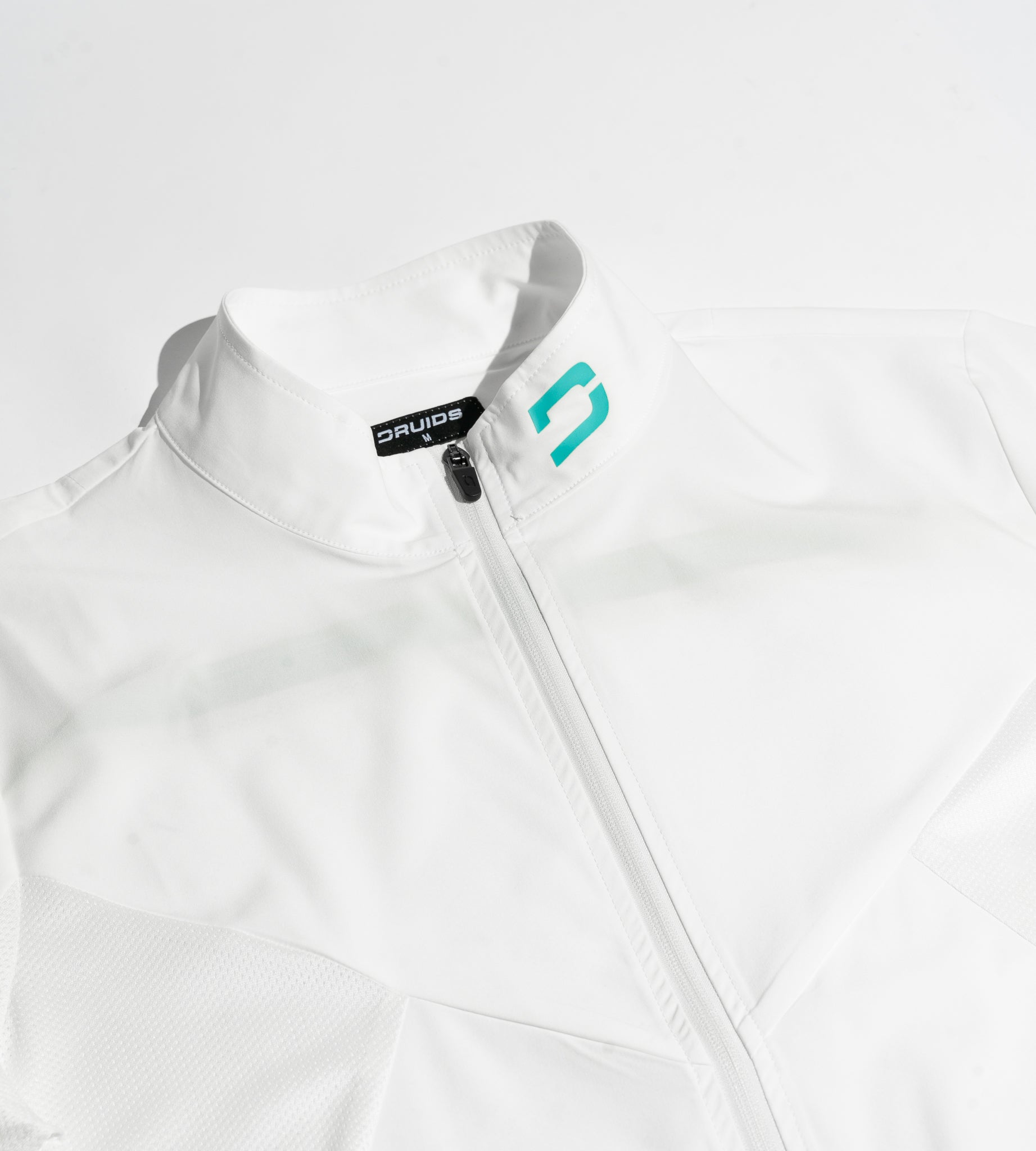 BARONBY AIR Beyaz Ceket