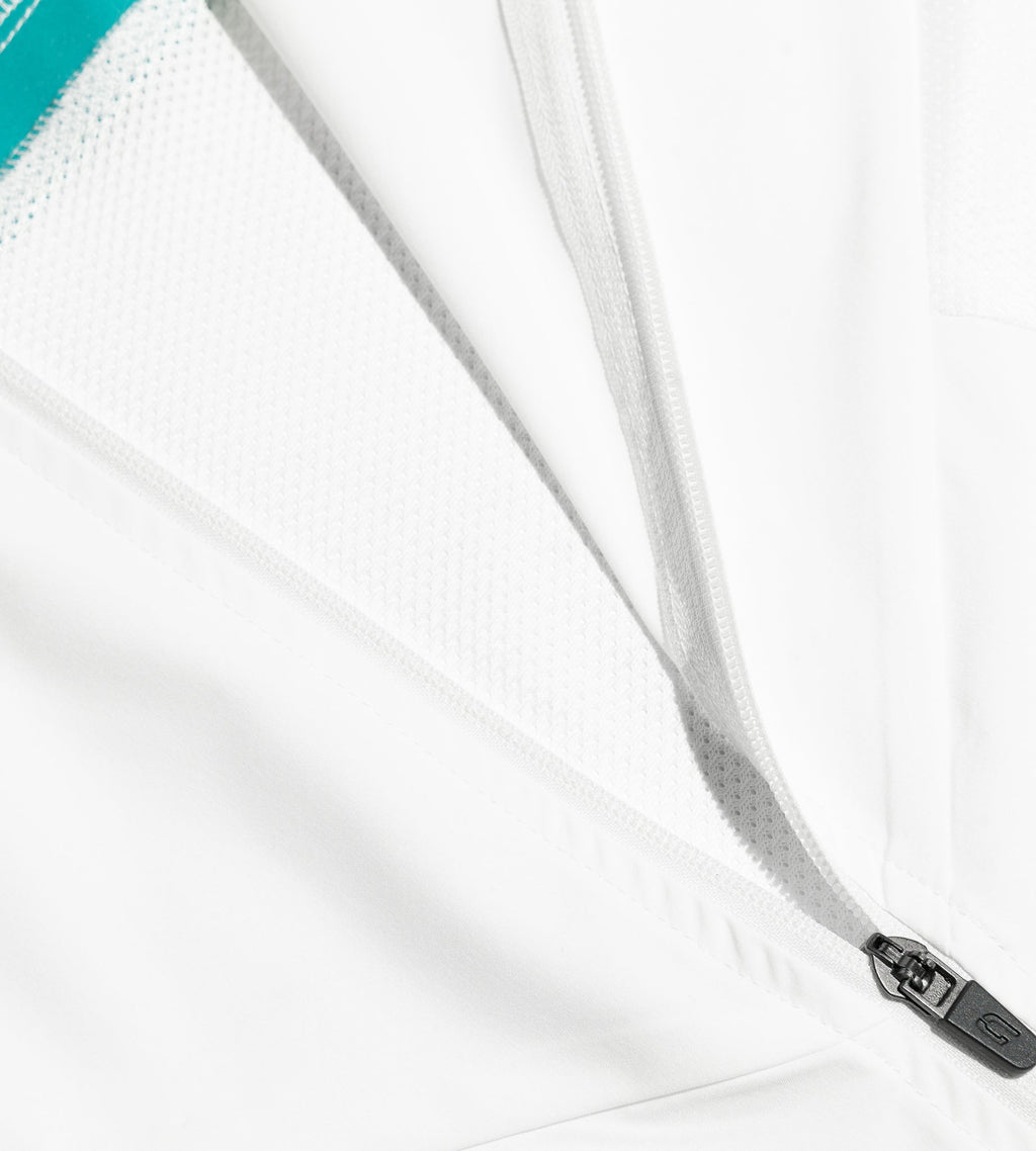 BARONBY AIR Beyaz Ceket