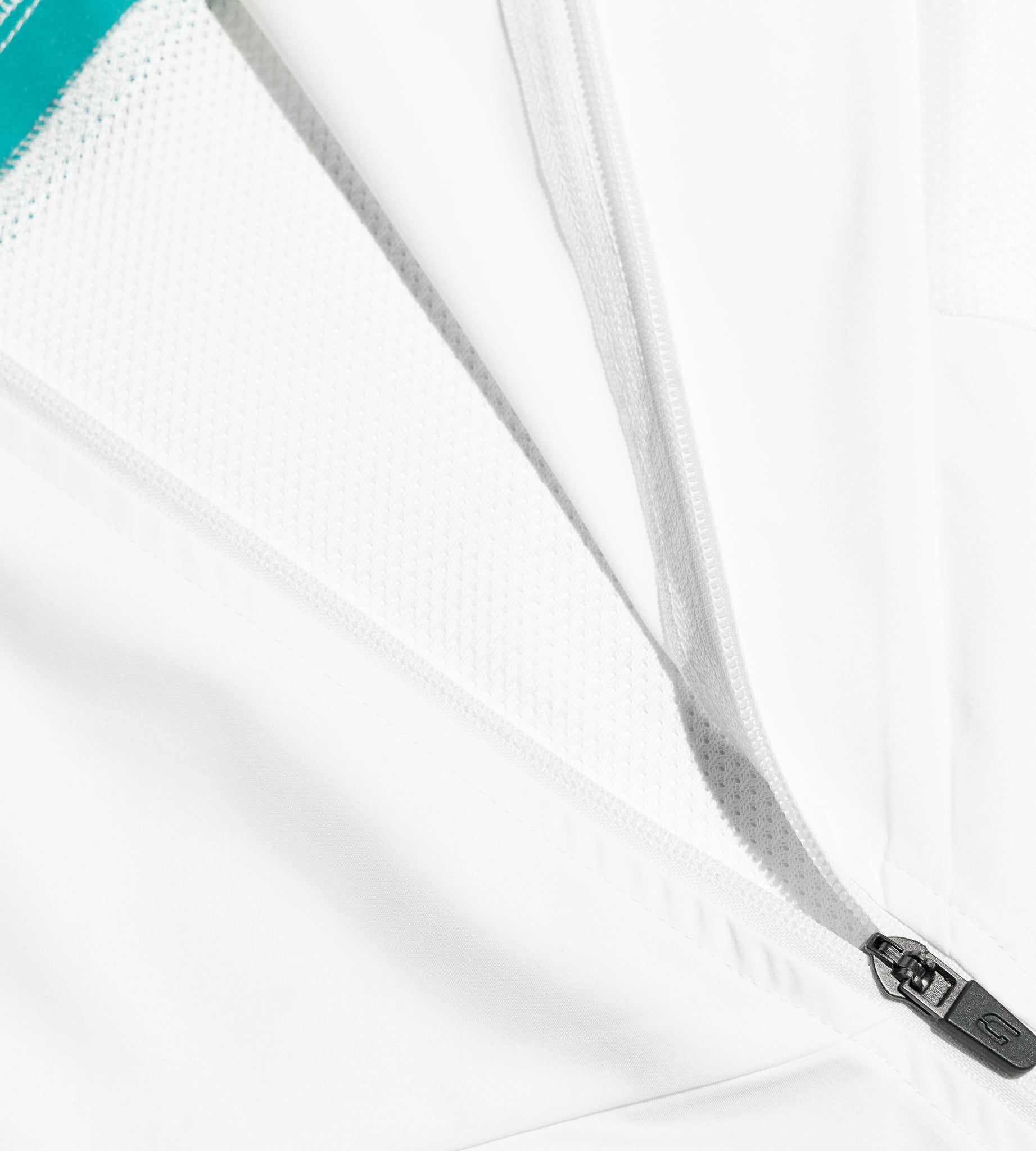 BARONBY AIR Beyaz Ceket