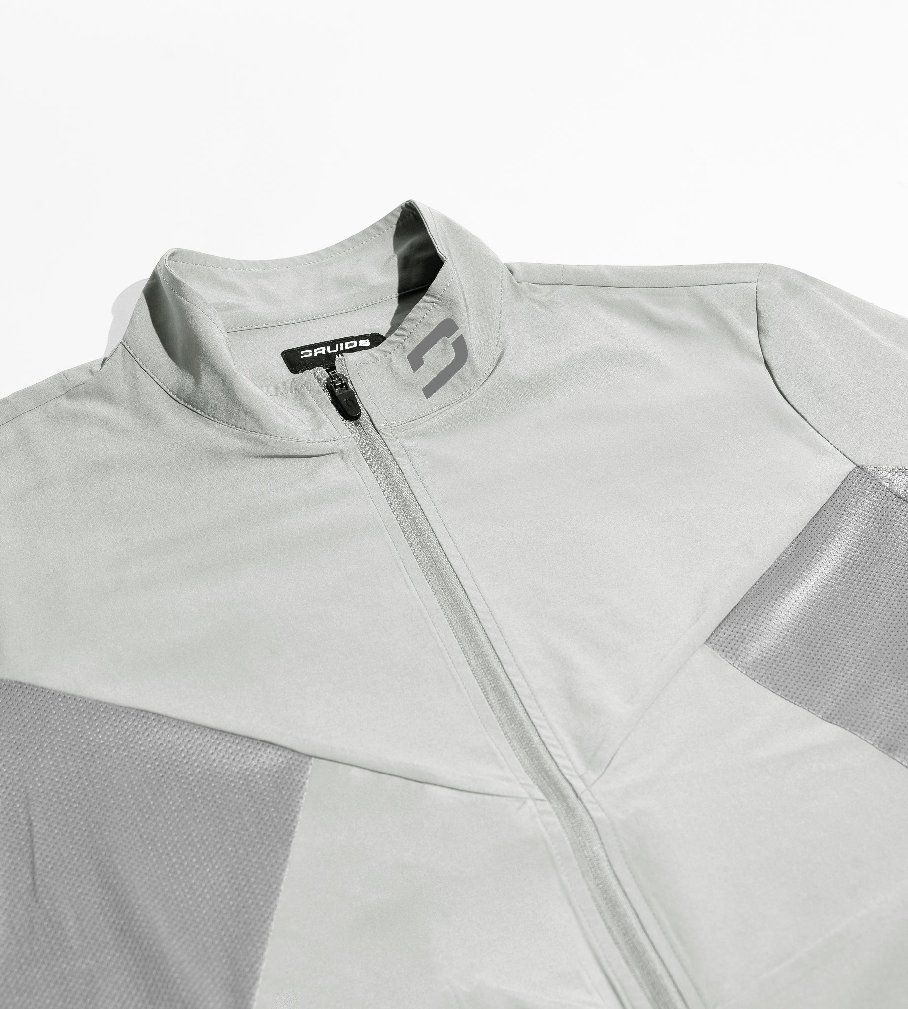 BARONBY AIR Gri Ceket