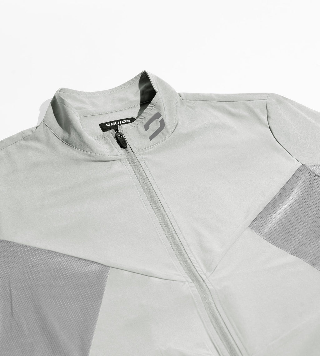 BARONBY AIR Gri Ceket