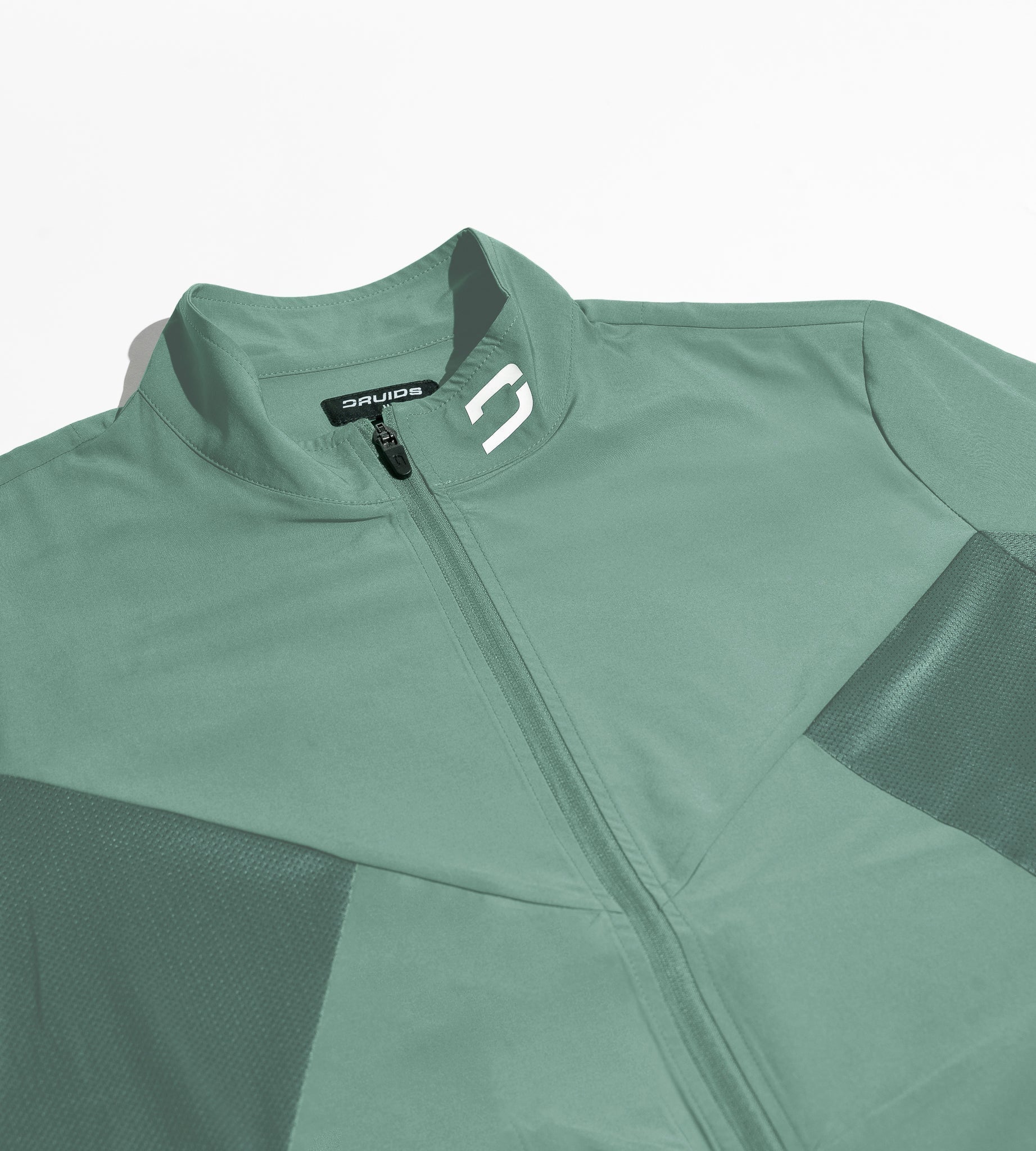 BARONBY AIR Turkuaz Ceket