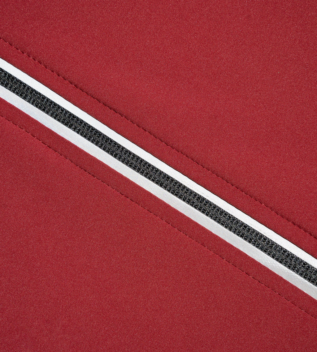 BARONBY ARCHER Bordo Ceket