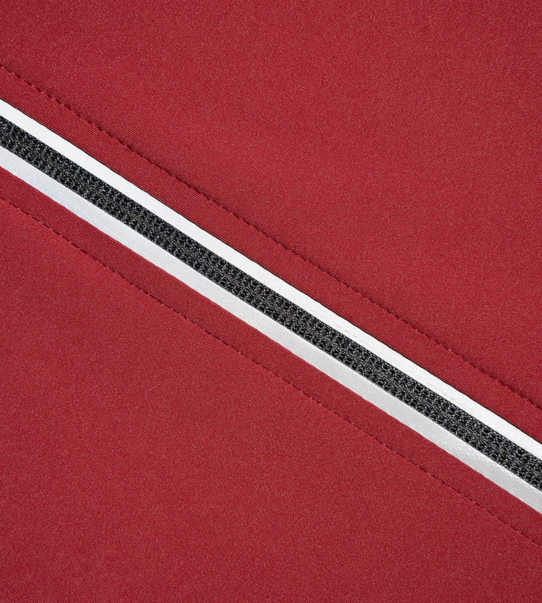 BARONBY ARCHER Bordo Ceket