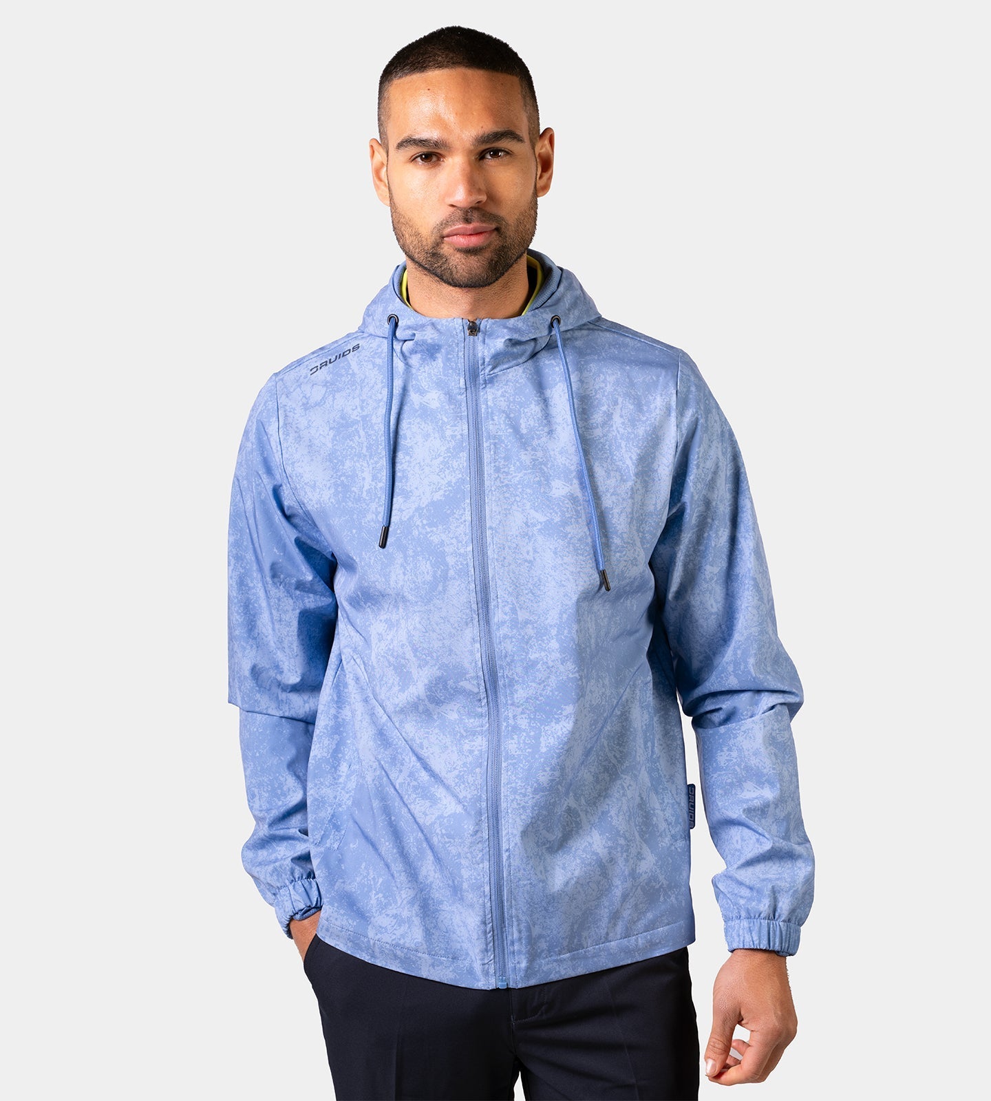 BARONBY BLIZZARD Ceket - BLUE / NAVY