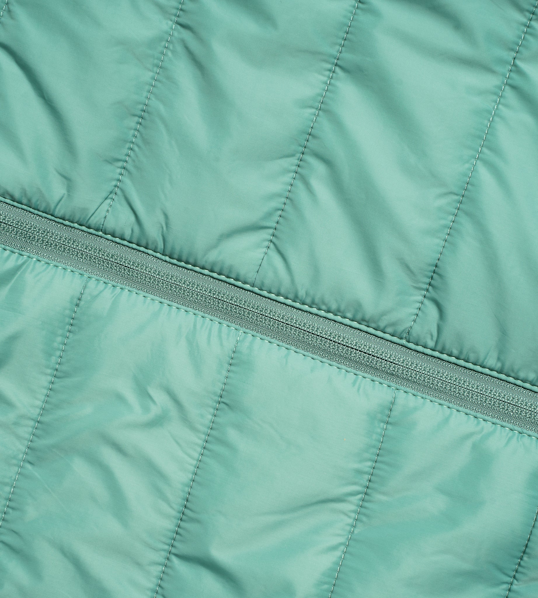 BARONBY CLIMA Turkuaz Ceket