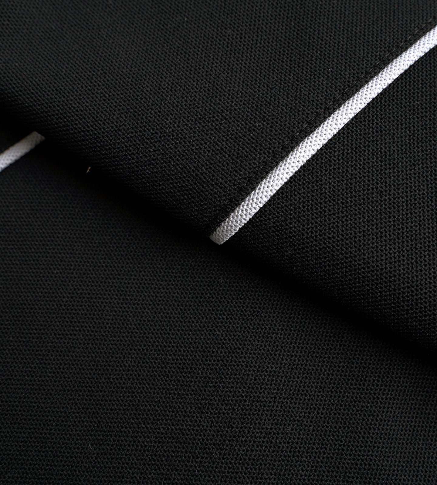 BARONBY PIQUE Siyah Yelek