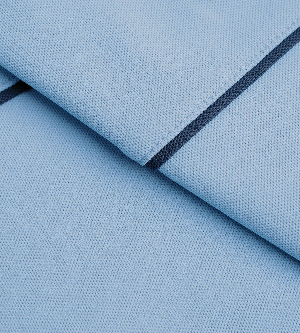 BARONBY PIQUE Mavi Yelek