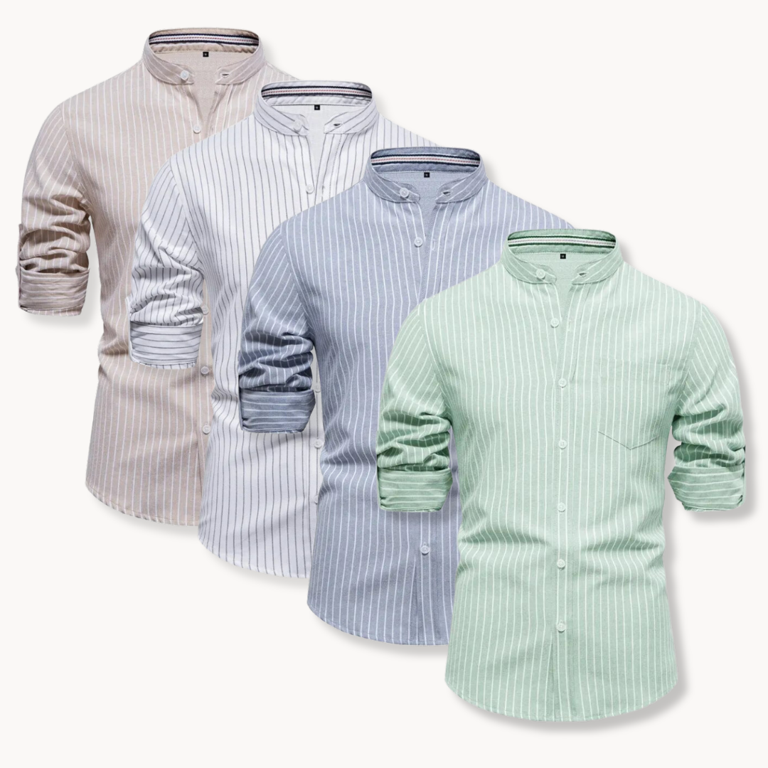 BARONBY Oxford Gömlek