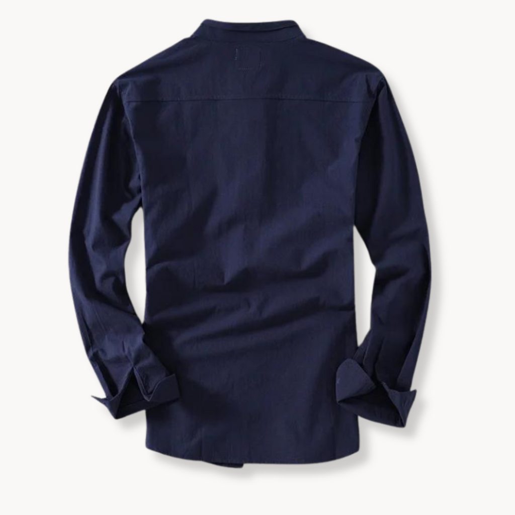 BARONBY Napoli Gömlek