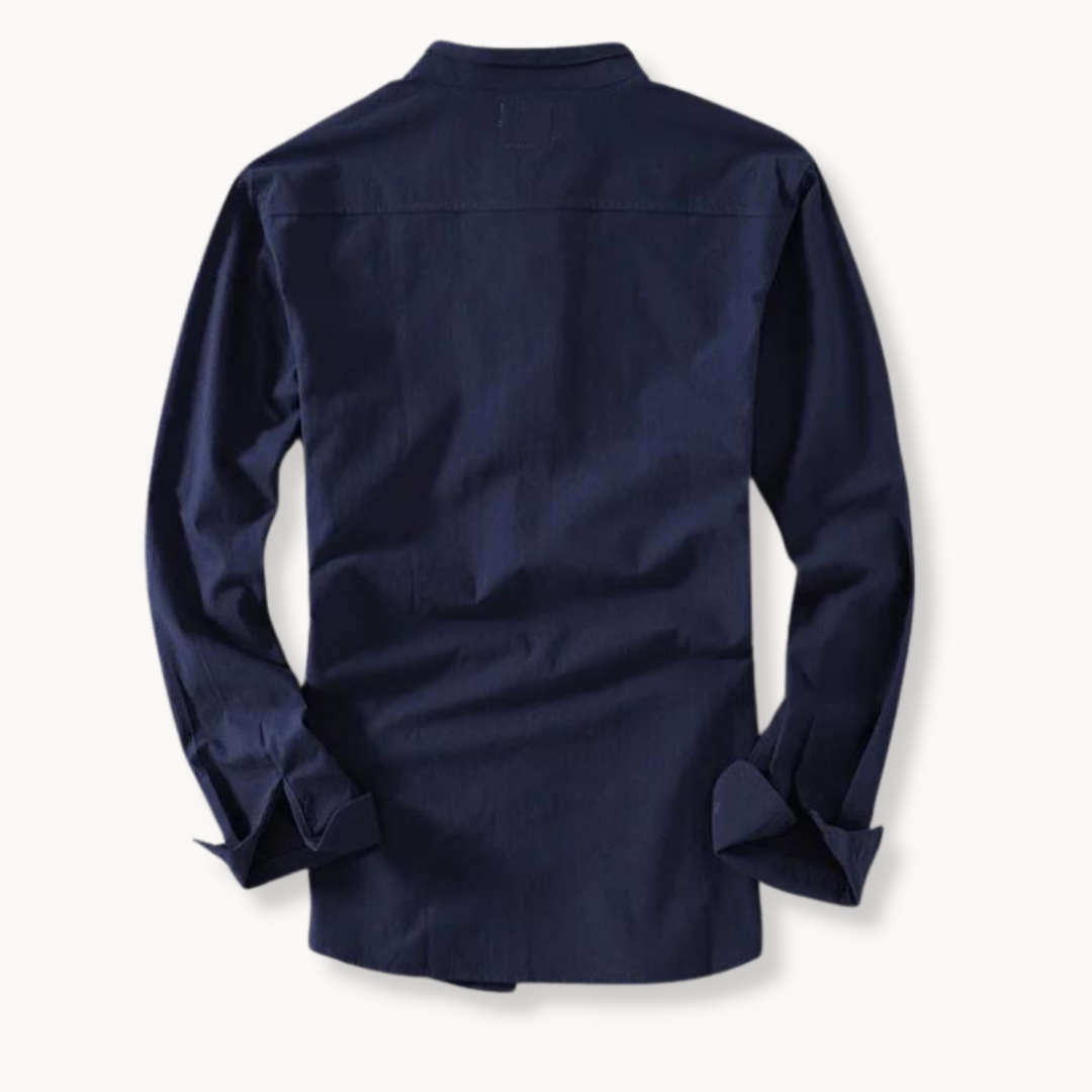 BARONBY Napoli Gömlek