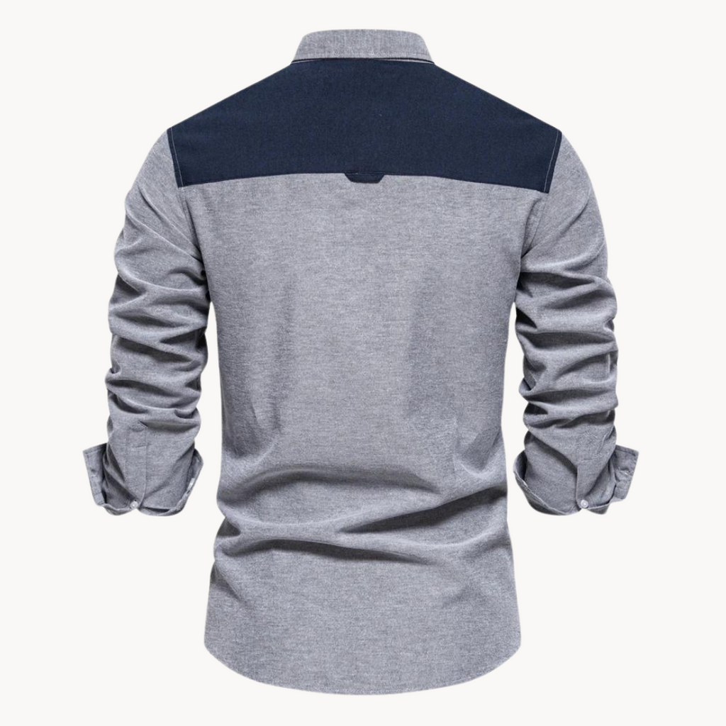 BARONBY Sinatra Gömlek